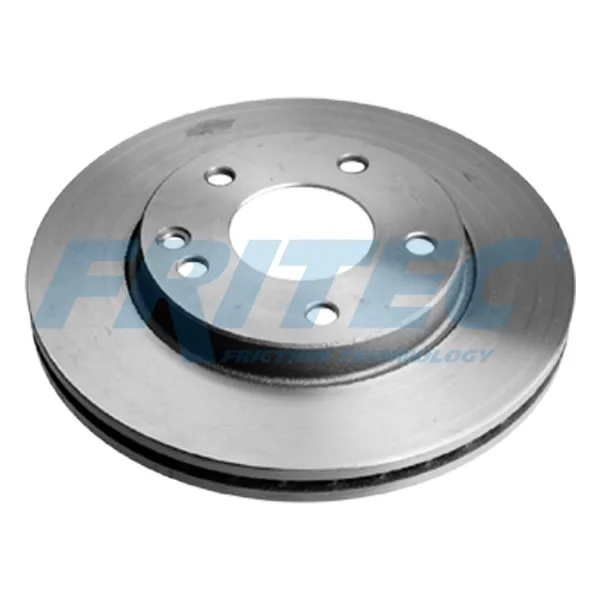 Disco/Rotor de Freno Delantero FR16001
