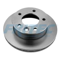 Disco/Rotor de Freno Delantero