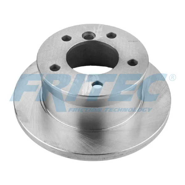 Disco/Rotor de Freno Trasero FR16024