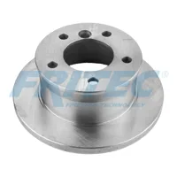 Disco/Rotor de Freno Trasero
