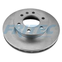 Disco/Rotor de Freno Delantero