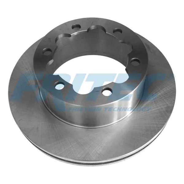 Disco/Rotor de Freno Trasero FR16028