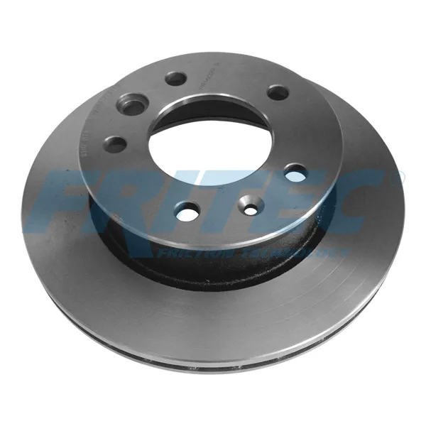 Disco/Rotor de Freno Delantero FR16029