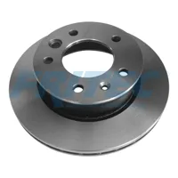 Disco/Rotor de Freno Delantero