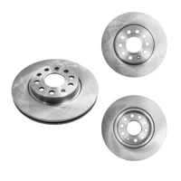 Disco/Rotor de Freno Delantero