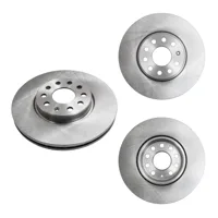 Disco/Rotor de Freno Delantero