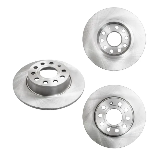 Disco/Rotor de Freno Trasero FR17004