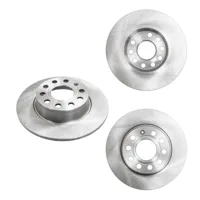 Disco/Rotor de Freno Trasero