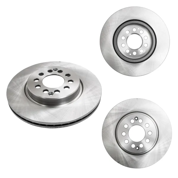 Disco Freno Fritec Fr17005 FR17005