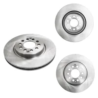 Disco/Rotor de Freno Delantero