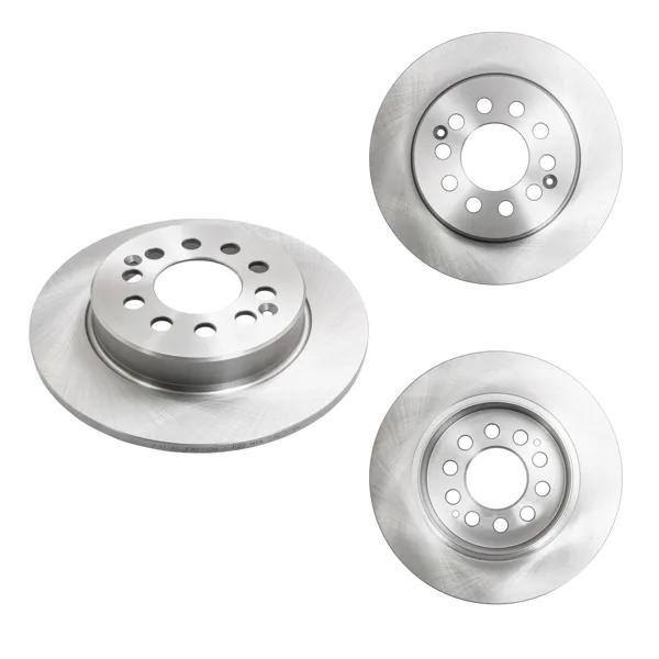 Disco Freno Fritec Fr17006 FR17006