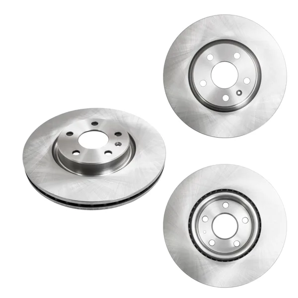 Disco Freno Fritec Fr17007 FR17007