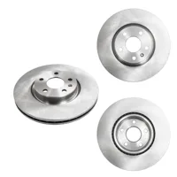 Disco/Rotor de Freno Delantero