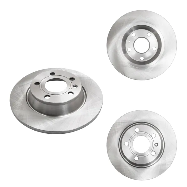 Disco Freno Fritec Fr17008 FR17008