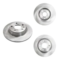 Disco/Rotor de Freno Trasero