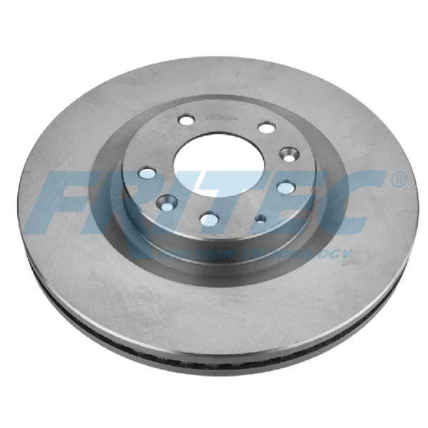 Disco Freno Fritec Fr18006 FR18006