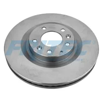 Disco/Rotor de Freno Delantero