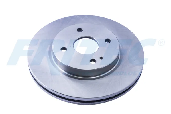 Disco/Rotor de Freno Delantero FR18014