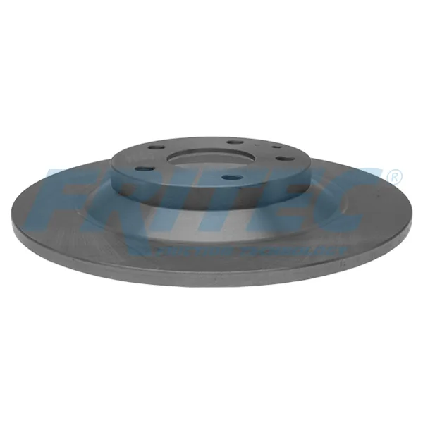Disco/Rotor de Freno Trasero FR18017