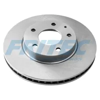 Disco/Rotor de Freno Delantero