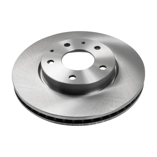 Disco/Rotor de Freno FR18019