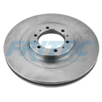 Disco/Rotor de Freno Delantero