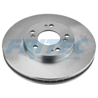 Disco/Rotor de Freno Delantero