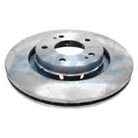 Disco/Rotor de Freno Delantero