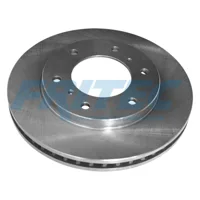 Disco/Rotor de Freno Delantero