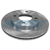 Disco/Rotor de Freno Delantero
