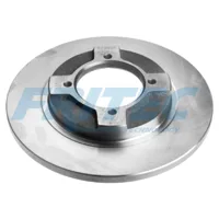Disco/Rotor de Freno Delantero