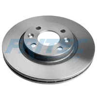 Disco/Rotor de Freno Delantero