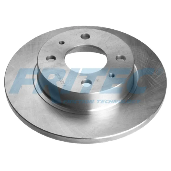 Disco Freno Fritec Fr20003 FR20003