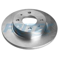 Disco/Rotor de Freno Delantero