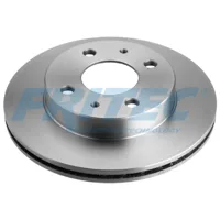 Disco/Rotor de Freno Delantero
