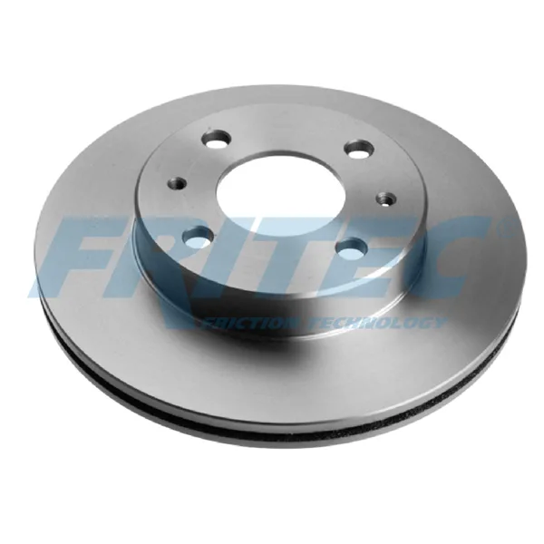 Disco/Rotor de Freno Delantero FR20008