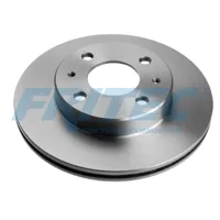 Disco/Rotor de Freno Delantero