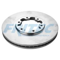 Disco/Rotor de Freno Delantero