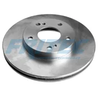 Disco/Rotor de Freno Delantero