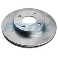 Disco/Rotor de Freno Delantero