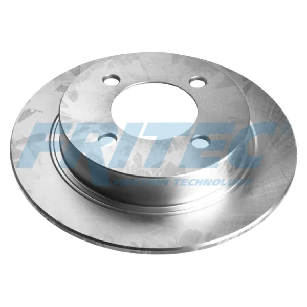 Disco/Rotor de Freno Trasero FR20017