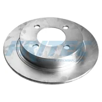 Disco/Rotor de Freno Trasero