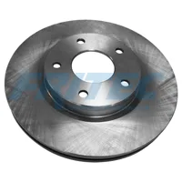 Disco/Rotor de Freno Delantero