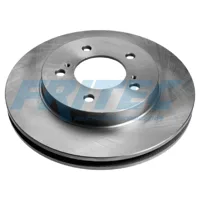 Disco/Rotor de Freno Delantero