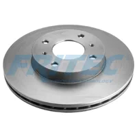 Disco/Rotor de Freno Delantero