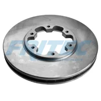 Disco/Rotor de Freno Delantero