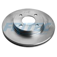 Disco/Rotor de Freno Delantero