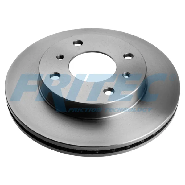 Disco/Rotor de Freno Delantero FR20032