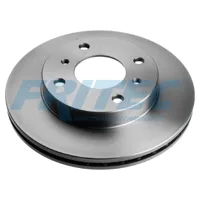 Disco/Rotor de Freno Delantero