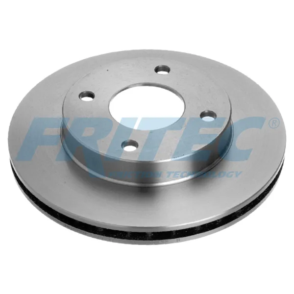 Disco/Rotor de Freno Delantero FR20033